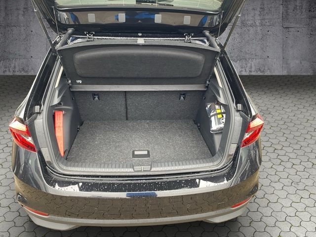Skoda Fabia - Bild 11