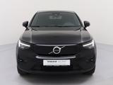 Volvo C40 Ultimate AWD Twin Motor 20" | AHK | 360° KAM - Volvo C40 mit Anhängerkupplung