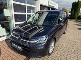 Volkswagen Caddy Style Maxi Automatik - VW Caddy Gebrauchtwagen in Rostock