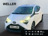 Toyota Aygo X -play club *LED*CarPlay*LED*Servo*Klima* - Toyota: Aygo