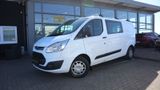 Ford Transit Custom Kasten 290 L2-Sthzg.-CAM-AC-AHK - Ford Transit: Kasten