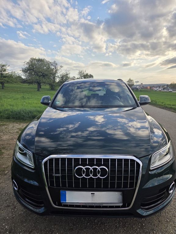 Image of Audi Q5
