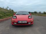 Toyota MR 2 2.0 GTI T-Bar GTI - Toyota MR 2 mit Panoramadach
