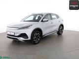 BYD ATTO 3 COMFORT WÄRMEPUMPE,360GRAD,KEYLESS,PANO - BYD Gebrauchtwagen in Berlin