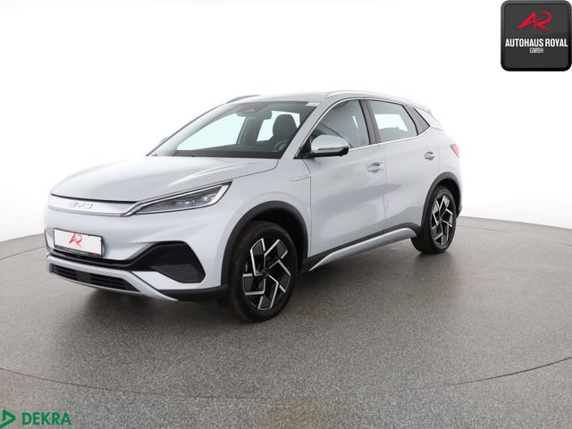 BYD ATTO 3