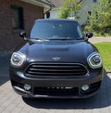 MINI Countryman One  - MINI One Countryman: Kleinwagen