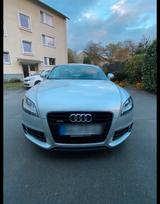Audi TT 2.0 TDI S line Quattro Sehr gepfle... - Audi TT in Bielefeld