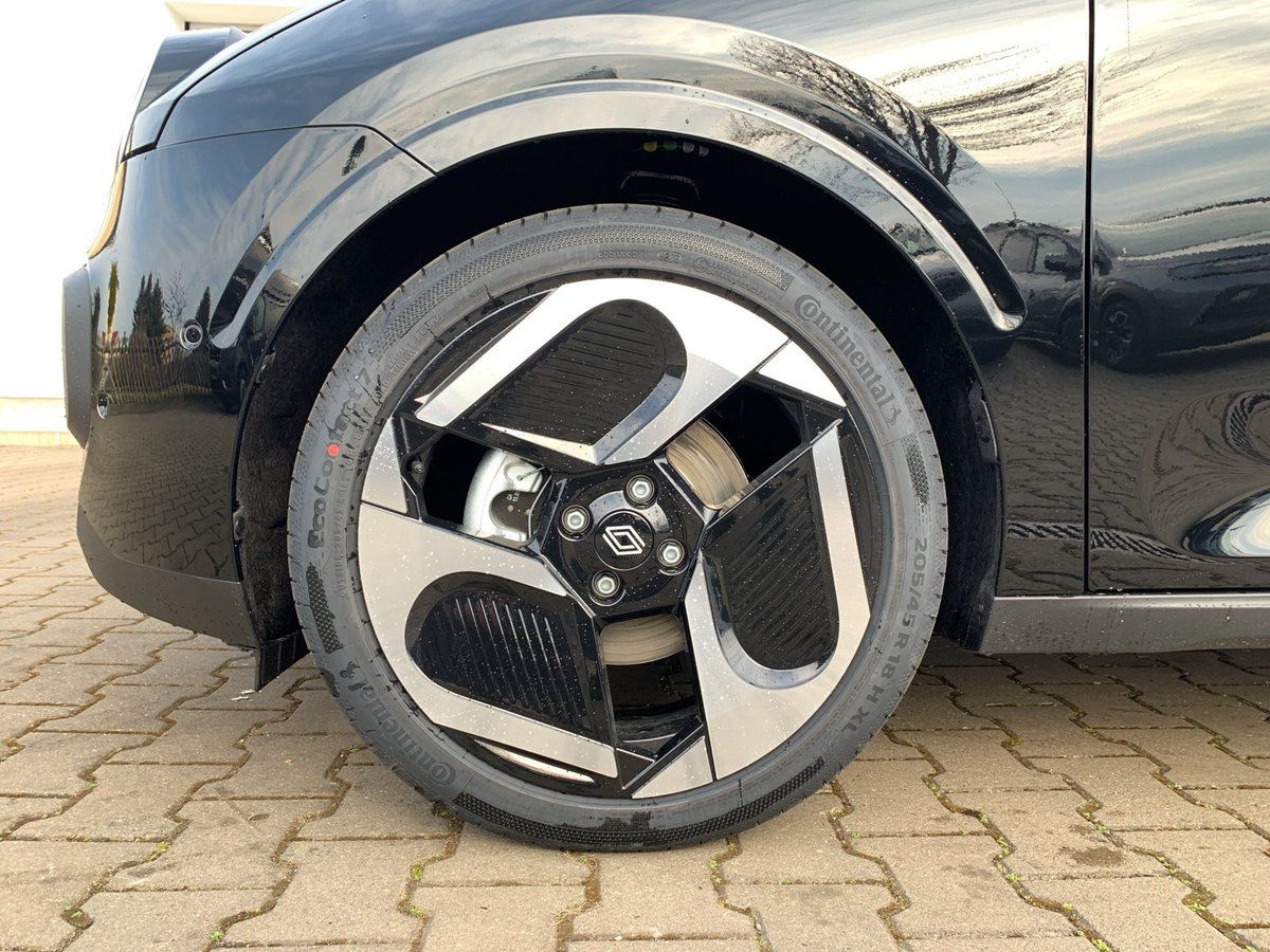 Renault Twingo - Bild 13