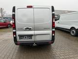 Renault Trafic Kasten 2,0 dCi 120 dCi L2H1 3,0t AHK Komf - Renault Doppelkabine Trafic