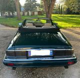 Jaguar XJS 6.0 V12 Convertible - Jaguar aus 1993