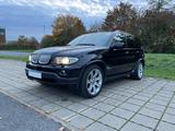 BMW X5 4.8is E53 V8  Bestzustand  125tkm  - BMW: V12