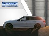 BMW M340d xDrive Touring AHK HUD StandHZG Harman/Kar - BMW M340d Diesel Gebrauchtwagen