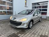 Peugeot 308 SW Sport *AHZV* - Peugeot 308 aus 2009: SW