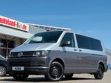 Volkswagen T6 Caravelle 2.0 Lang 4M DSG AHK 3.5T Luftfeder - Offers matching your search criteria