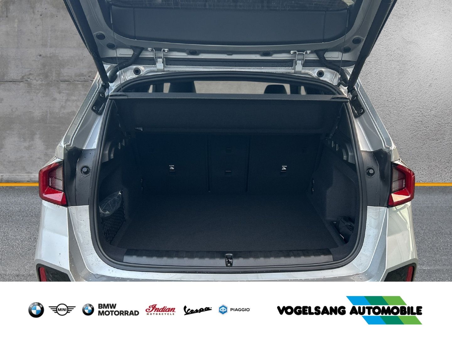 Fahrzeugabbildung BMW X1 M35i xDrive *AKTIONSMODELL*