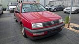 Volkswagen VW Vento 1.8 benzin - gebrauchte VW Vento aus dem Jahr 1995