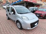 Fiat Qubo 1.3 MJT 95 CV Trekking KM CERTIF 2012 - graue Fiat Qubo