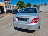 Mercedes-Benz C 200 CDI -