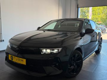 Opel Astra - 1