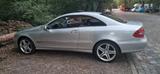 Mercedes-Benz CLK 200 KOMPRESSOR ELEGANCE Elegance - Mercedes-Benz CLK 200: Elegance