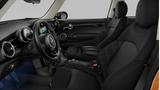 MINI COOPER LED Sportsitze Navi Einparkhilfe - MINI Cooper aus 2016