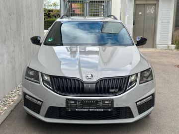 Skoda Octavia - 7