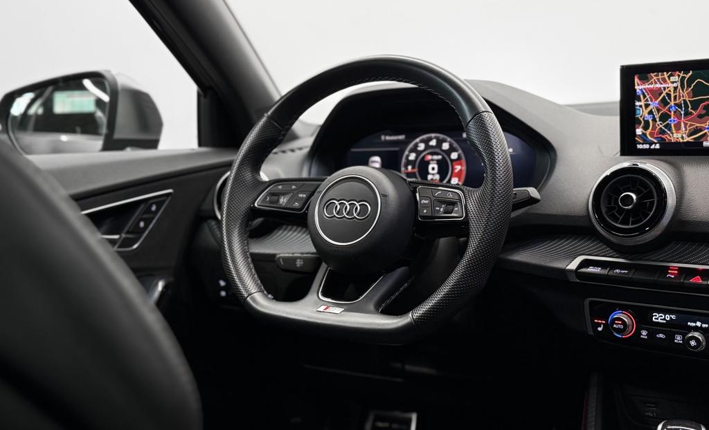 Audi SQ2