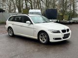 BMW 3er Touring mit frisch TÜV - BMW aus 2010: 3er