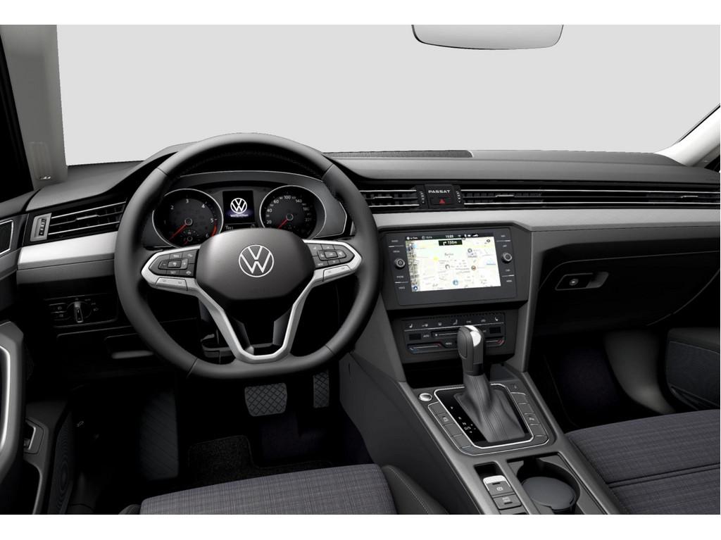 Volkswagen Passat Variant 2.0 TDI DSG Business AHK ACC LED