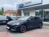 Ford Focus Lim. ST-Line / 155PS+ACC+B&O+1.Hand - gebrauchte Ford Focus aus dem Jahr 2021
