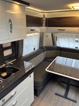 Hobby Prestige 720 KWFU 3 er Stockbett / Aktion - Hobby Prestige 720