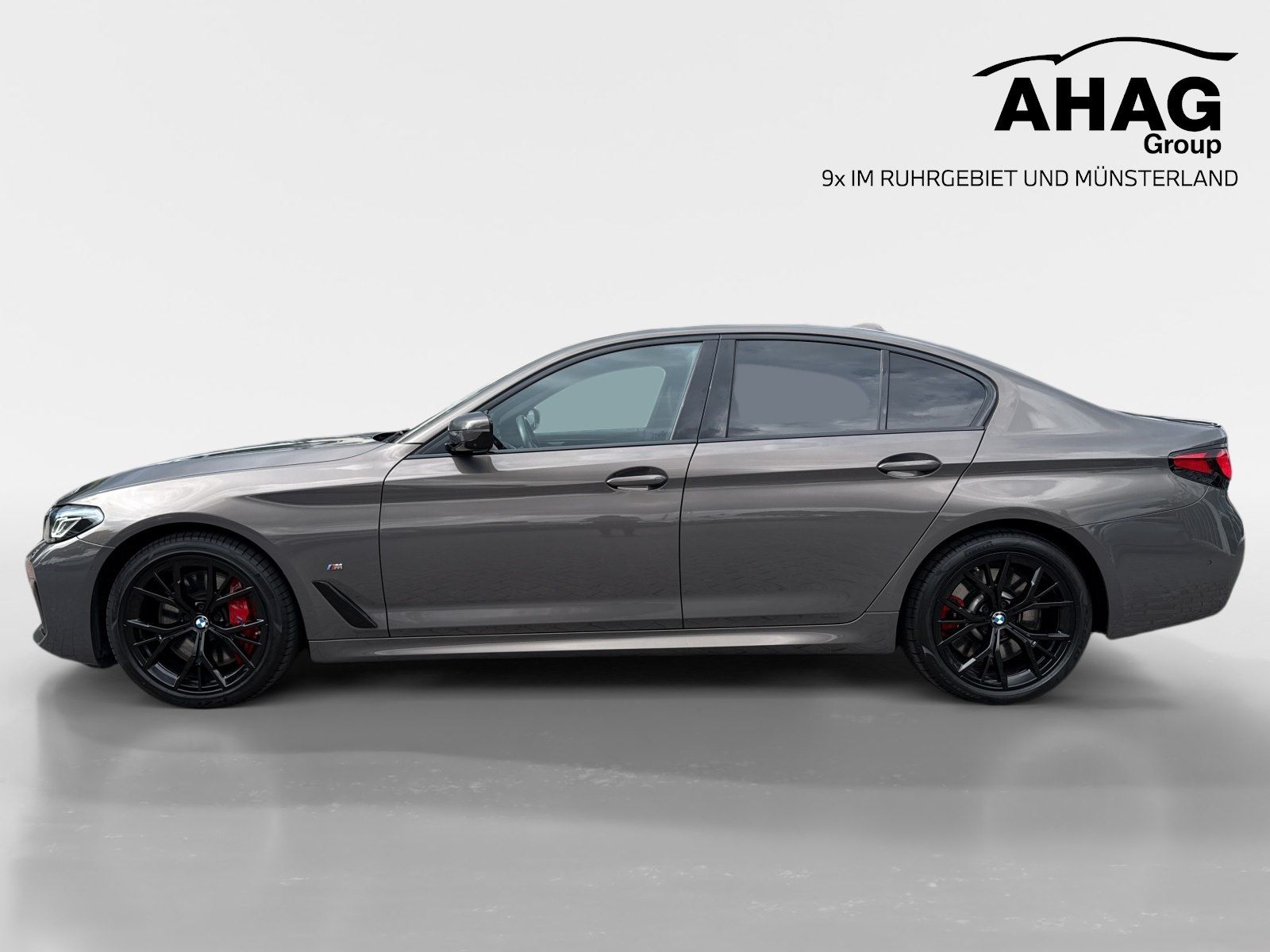 BMW 540 - Bild 6
