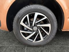Fahrzeugabbildung Volkswagen T6.1 Multivan Comfortl. 2.0 TDI DSG -APP*AHK*3xK