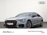 Audi A6 S line 45TFSI Navi Matrix HuD Panorama ACC B&