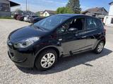 Hyundai ix20 FIFA world Cup Edition Klima Euro5 - Hyundai ix20 aus 2013
