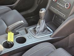 Fahrzeugabbildung Megane IV Grandtour Experience 1.5 dCi 110 Energ