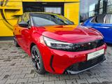 Opel Corsa F GS Automatik,Sitzheiz.,17",Alcantara,RFK
