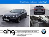BMW 116i Cockpit Professional PDC aut. Heckkl. Sitzh - gebrauchte BMW 116 aus dem Jahr 2024