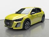 Peugeot 208 1.2 HYBRID 110 E-DSC6 GT KLIMA LED MIRROR-SC - : Kleinwagen, 1.2