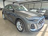 Audi Q5 SPORTBACK 2.0TDI QUATTRO S LINE MATRIX 360CAM - Audi Q5: 3.0