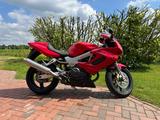 Honda VTR 1000 F Firestorm SC36 - HONDA VTR 1000 F FIRESTORM
