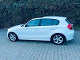 BMW Bmw 120i  2007 - BMW 120 aus 2007: 120i