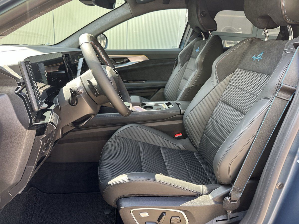 Renault Austral - Bild 9