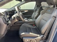 Renault Austral - Vorschau Bild 9