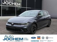 Volkswagen Polo R-Line 1.0 TSI 116 PS DSG Navi Rückfahrka.