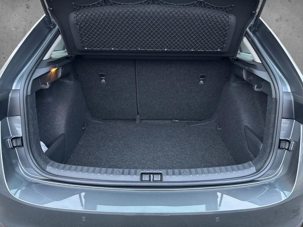 Skoda Scala 1.0 TSI SELECTION LED Apple CarPlay Alu
