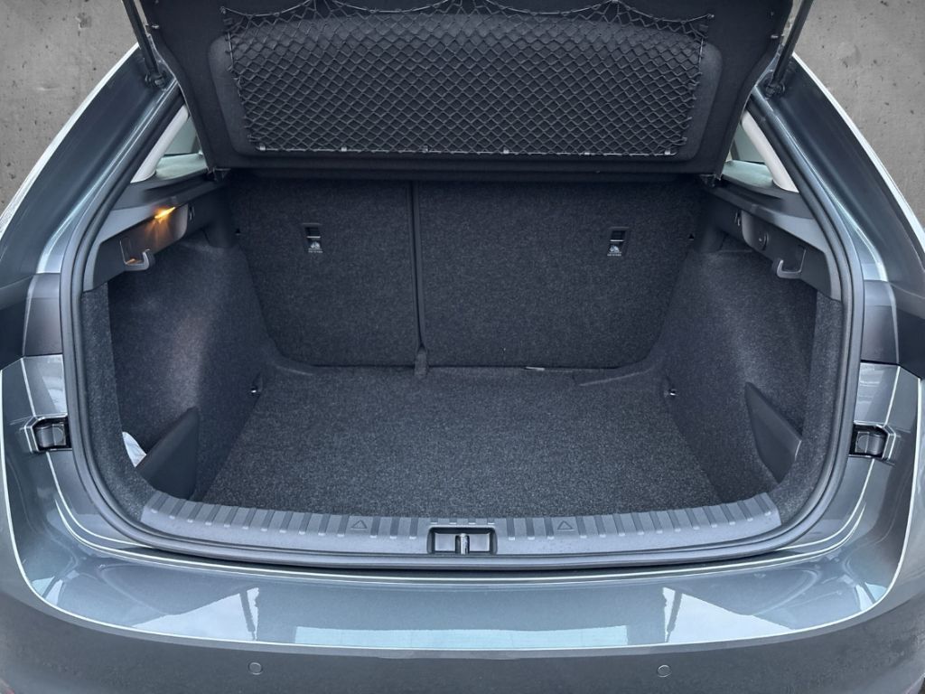 Skoda Scala - Bild 10