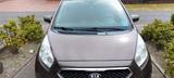 Kia KIA Venga CRDi Spirit 128PS EZ 08.2015 bra... - Kia Venga Spirit mit Diesel-Antrieb