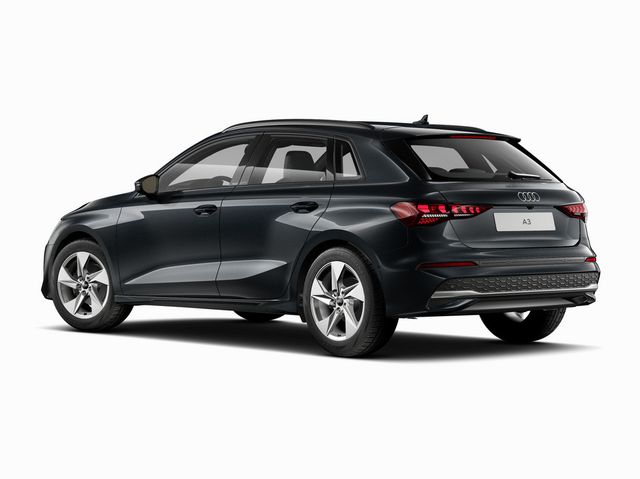 A3 Sportback 35 TDI advanced S-tronic