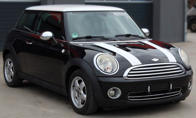 MINI COOPER Mini Cooper*HU neu*